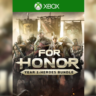 FOR HONOR™ YEAR 1 : HEROES BUNDLE XBOX ONE/X|S  КЛЮЧ