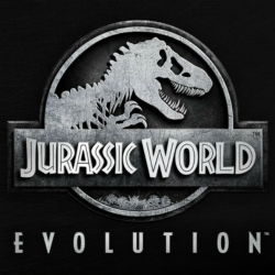 Jurassic World Evolution ✔️STEAM Аккаунт