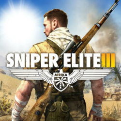 Sniper Elite 3 ✔️STEAM Аккаунт