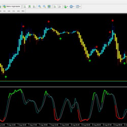 Color Stochastic