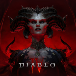 Diablo® IV  Standard Edition Xbox One & Series X|S Ключ