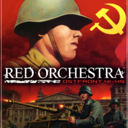 Red Orchestra: Ostfront 41-45 (STEAM KEY / REGION FREE)