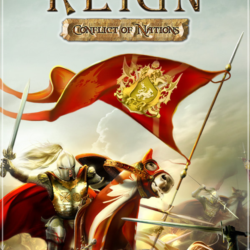 Reign: Conflict of Nations (STEAM KEY / REGION FREE)