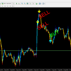 Forex ZUBR Modification