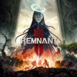 ⭐️ Remnant II 2 [STEAM Guard OFF] [Steam/Global]