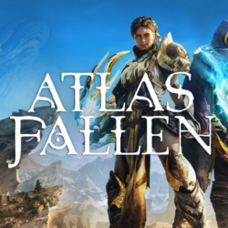 ⭐️ Atlas Fallen   FULL DLC [Steam/Global]