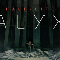⭐️ Half-Life: Alyx   Skyrim VR [Steam/Global][Cashback]