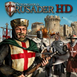 Stronghold Crusader HD ✔️STEAM Аккаунт
