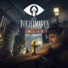 Little Nightmares Complete (PS4/PS5/RUS) Аренда 7 дней