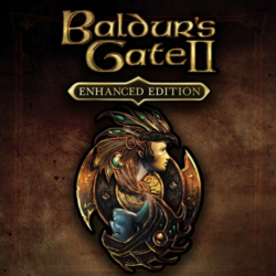 Baldur's Gate II: Enhanced Edition ✔️STEAM Аккаунт