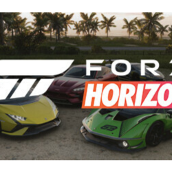 Forza Horizon 5 Italian Exotics Car Pack STEAM Россия