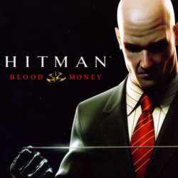 Hitman: Blood Money ✔️STEAM Аккаунт