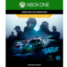NEED FOR SPEED™ УЛУЧШЕНИЕ ДО ЭКСКЛЮЗИВНОГО XBOX  КЛЮЧ