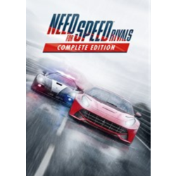 🎮NEED FOR SPEED RIVALS КОМПЛЕКТ ПОЛНОГО ИЗДАНИЯ XBOX🔑