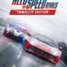 NEED FOR SPEED RIVALS КОМПЛЕКТ ПОЛНОГО ИЗДАНИЯ XBOX
