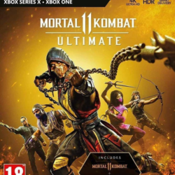 MORTAL KOMBAT 11   007 First Light   ТОП ИГРЫ❤️‍🔥XBOX АККАУНТ