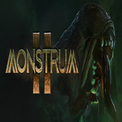 Monstrum 2 (Steam ключ / Весь Мир)