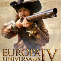 Europa Universalis IV (Аренда аккаунта Epic) Онлайн GFN