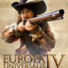 Europa Universalis IV (Аренда аккаунта Epic) Онлайн GFN