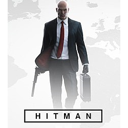 HITMAN 💎 [ONLINE EPIC] ✅ Полный доступ ✅   🎁