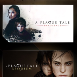 ✅ A Plague Tale Bundle Xbox One|X|S активация