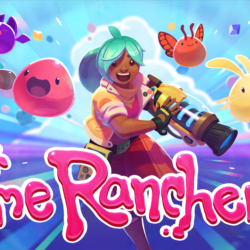 SLIME RANCHER 💎 [ONLINE EPIC] ✅ Полный доступ ✅   🎁
