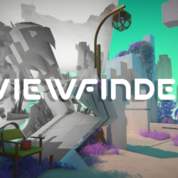 ⭐️ Viewfinder [STEAM Guard OFF] [Steam/Global]