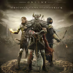 The Elder Scrolls Online | Epic