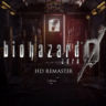 Resident Evil 0 /biohazard 0 HD Remaster  STEAM Аккаунт
