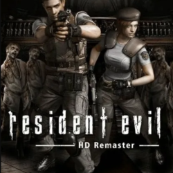 Resident Evil / biohazard HD REMASTER ✔️STEAM Аккаунт