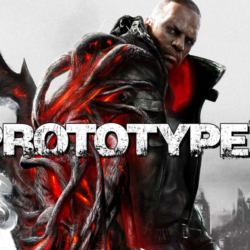 PROTOTYPE 2   1・STEAM АККАУНТ・