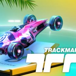 TRACKMANIA 💎 [ONLINE EPIC] ✅ Полный доступ ✅   🎁