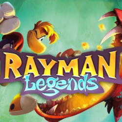 RAYMAN LEGENDS 💎 [ONLINE EPIC] ✅ Полный доступ ✅   🎁