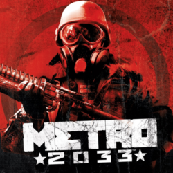 Metro 2033 ✔️STEAM Аккаунт