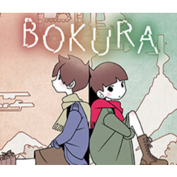 違う冬のぼくら  BOKURA  💎 АВТОДОСТАВКА STEAM GLOBAL МГНОВЕННО ЛИЦЕНЗИЯ