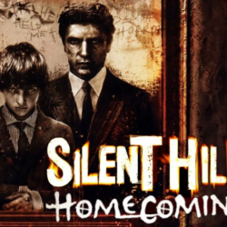 Silent Hill Homecoming ✔️STEAM Аккаунт