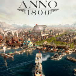 ANNO 1800 💎 [ONLINE EPIC] ✅ Полный доступ ✅   🎁