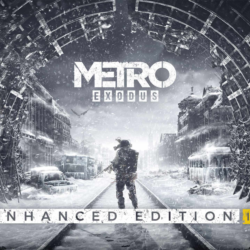 METRO EXODUS EE 💎 [ONLINE EPIC] ✅ Полный доступ ✅   🎁