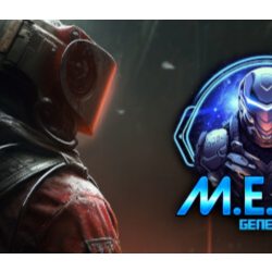 M.E.R.C. Genesis 💎 АВТОДОСТАВКА STEAM GLOBAL МГНОВЕННО ЛИЦЕНЗИЯ