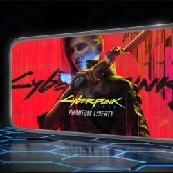Cyberpunk 2077: Phantom Liberty🟢GFN (Geforce Now)