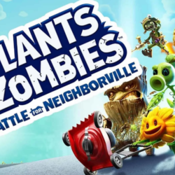 Plants vs. Zombies: Battle for Neighborville✔️STEAM Акк
