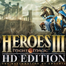 Heroes® of Might & Magic® III - HD Editi✔️STEAM Аккаунт
