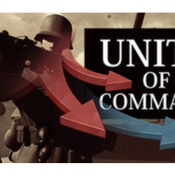 Unity of Command: Stalingrad Campaign STEAM KEY GLOBAL