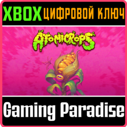❗ATOMICROPS❗XBOX ONE/X|S🔑КЛЮЧ❗