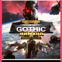 ❗BATTLEFLEET GOTHIC: ARMADA 2 - WINDOWS 10❗🔑КЛЮЧ❗