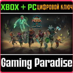 ❗CHILDREN OF MORTA: COMPLETE EDITION❗XBOX ONE/X|S ПК🔑