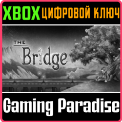 ❗THE BRIDGE❗XBOX ONE/X|S🔑КЛЮЧ❗