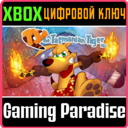 ❗TY THE TASMANIAN TIGER HD❗XBOX ONE/X|S🔑КЛЮЧ❗