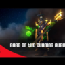 Garb of the Cunning Augur Collector&acute;s Cache 2015