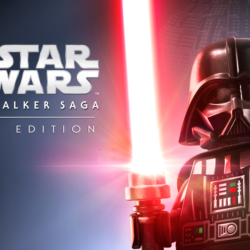 ⭐️ Lego Star Wars The Skywalker Saga  DLC[Steam/Global]